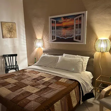 بيت للعطل Artemide