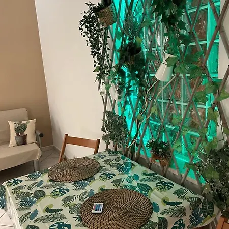 Artemide 度假居 塔兰托