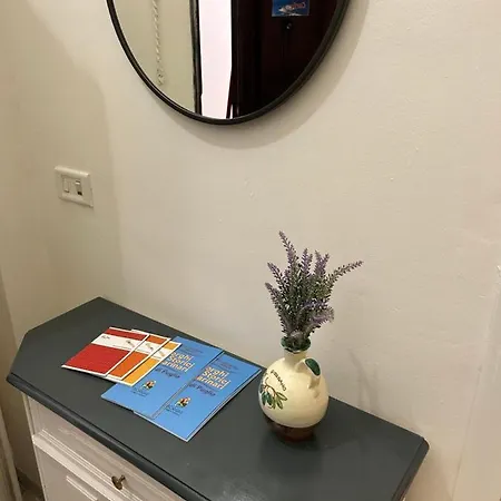 度假居 Artemide 塔兰托