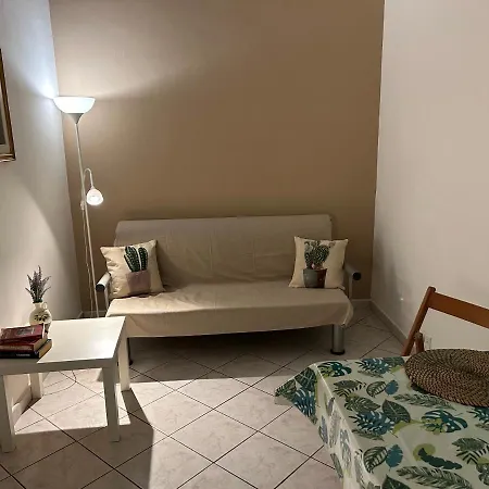 بيت للعطل Artemide تارانتو