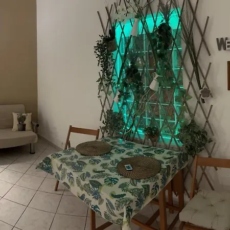 Artemide 度假居 塔兰托