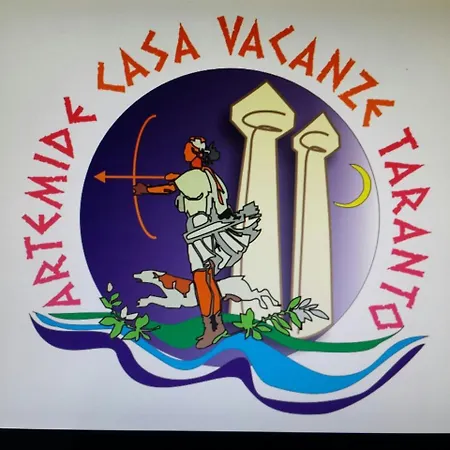 بيت للعطل Artemide