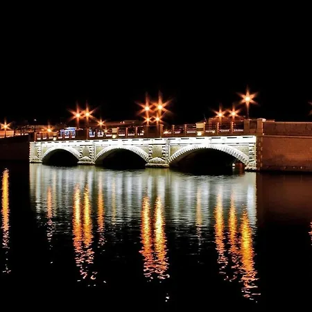 Artemide Home Таранто