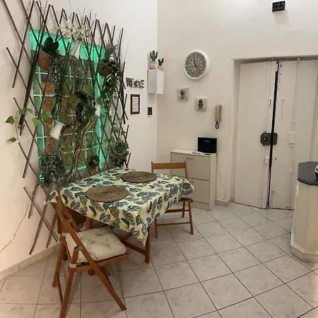 Artemide Home Дом отдыха Таранто