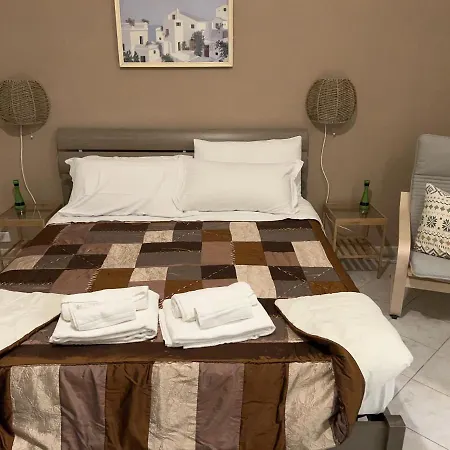 Artemide Home Дом отдыха *