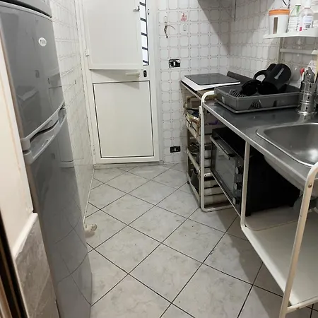 Дом отдыха Artemide Home Таранто