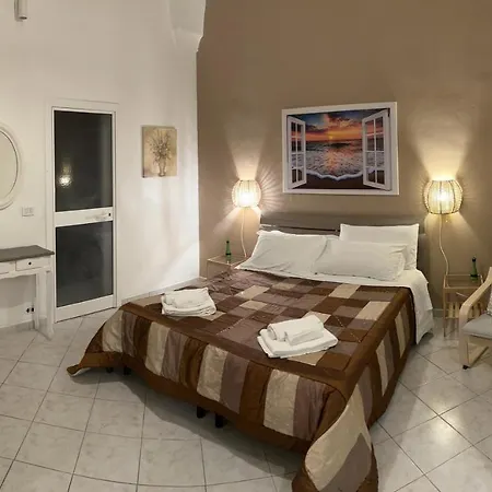 Artemide Home Дом отдыха