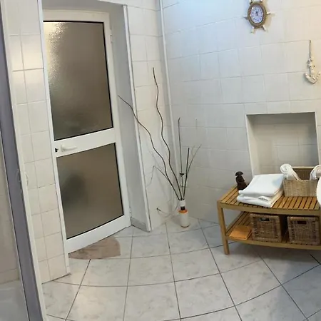 Artemide Dom wakacyjny *