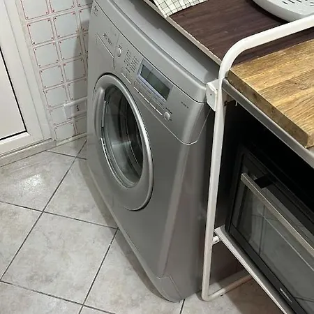 Dom wakacyjny Artemide
